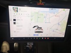 Tesla Model X 700km Dual Motor - photo 17