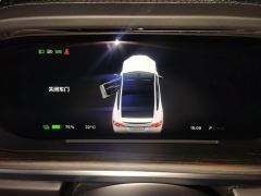 Tesla Model X 700km Dual Motor - photo 20