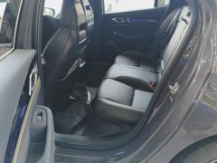 Lynk & Co 03 1.5T DCT Champion Edition Pro - ფოტო 11