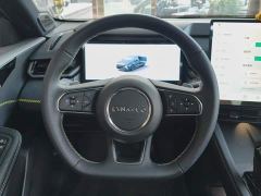 Lynk & Co 03 1.5T DCT Champion Edition Pro - ფოტო 15