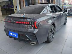 Lynk & Co 03 1.5T DCT Champion Edition Pro - ფოტო 3