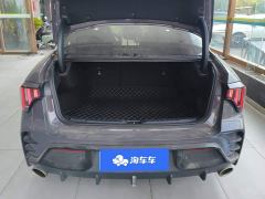 Lynk & Co 03 1.5T DCT Champion Edition Pro - ფოტო 4