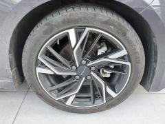 Lynk & Co 03 1.5T DCT Champion Edition Pro - ფოტო 6