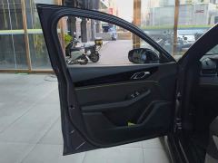 Lynk & Co 03 1.5T DCT Champion Edition Pro - ფოტო 7