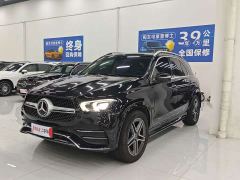 Mercedes-Benz GLE (Imported) GLE 350 4MATIC Dynamic - фото 1