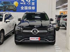 Mercedes-Benz GLE (Imported) GLE 350 4MATIC Dynamic - фото 2