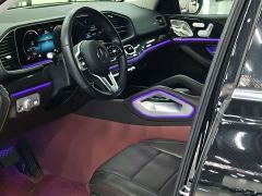 Mercedes-Benz GLE (Imported) GLE 350 4MATIC Dynamic - фото 3
