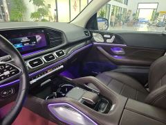 Mercedes-Benz GLE (Imported) GLE 350 4MATIC Dynamic - фото 4