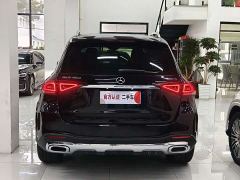 Mercedes-Benz GLE (Imported) GLE 350 4MATIC Dynamic - фото 6