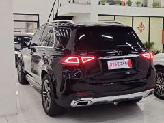 Mercedes-Benz GLE (Imported) GLE 350 4MATIC Dynamic - фото 7