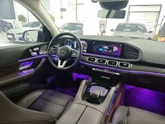 Mercedes-Benz GLE (Imported) GLE 350 4MATIC Dynamic - фото 8