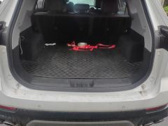 Chery Tiggo 8 PRO Champion Edition 390T Automatic two-wheel drive premium version 5-seater - ფოტო 7