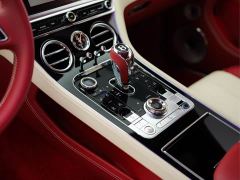 Bentley Continental 4.0T GT V8 - ფოტო 10