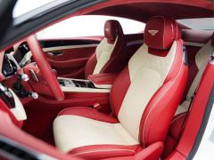 Bentley Continental 4.0T GT V8 - ფოტო 11