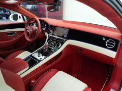 Bentley Continental 4.0T GT V8 - ფოტო 12