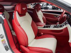 Bentley Continental 4.0T GT V8 - ფოტო 13