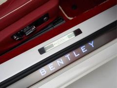 Bentley Continental 4.0T GT V8 - ფოტო 15
