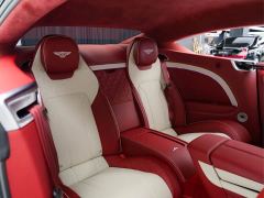 Bentley Continental 4.0T GT V8 - ფოტო 18