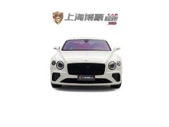 Bentley Continental 4.0T GT V8 - ფოტო 2