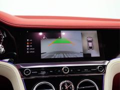 Bentley Continental 4.0T GT V8 - ფოტო 20
