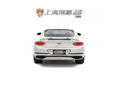 Bentley Continental 4.0T GT V8 - ფოტო 3