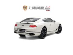 Bentley Continental 4.0T GT V8 - ფოტო 4