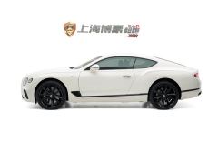 Bentley Continental 4.0T GT V8 - ფოტო 7