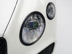 Bentley Continental 4.0T GT V8 - ფოტო 8