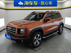 Haval Great Wall Big Dog Great Wall Dog 1.5T Two-wheel drive Labrador version - ფოტო 1