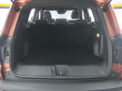 Haval Great Wall Big Dog Great Wall Dog 1.5T Two-wheel drive Labrador version - ფოტო 7