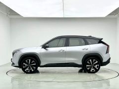 Geely Boyue L 1.5TD DCT Luxury - photo 10