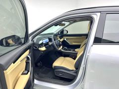 Geely Boyue L 1.5TD DCT Luxury - photo 11