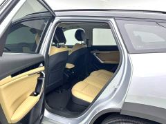 Geely Boyue L 1.5TD DCT Luxury - photo 13