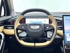 Geely Boyue L 1.5TD DCT Luxury - photo 14