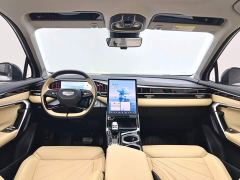 Geely Boyue L 1.5TD DCT Luxury - photo 15