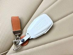 Geely Boyue L 1.5TD DCT Luxury - photo 3
