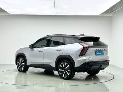 Geely Boyue L 1.5TD DCT Luxury - photo 4