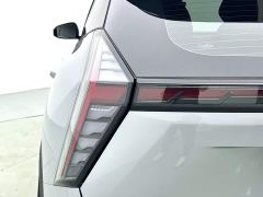 Geely Boyue L 1.5TD DCT Luxury - photo 5