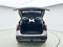 Geely Boyue L 1.5TD DCT Luxury - photo 6