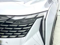 Geely Boyue L 1.5TD DCT Luxury - photo 8