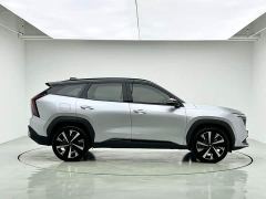 Geely Boyue L 1.5TD DCT Luxury - photo 9