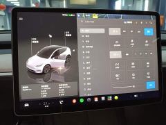 Tesla Model Y Long Range All-Wheel Drive - фото 11