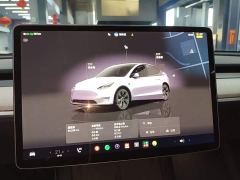 Tesla Model Y Long Range All-Wheel Drive - фото 12