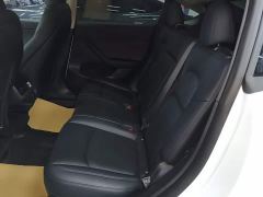 Tesla Model Y Long Range All-Wheel Drive - фото 16