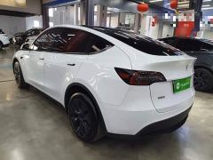 Tesla Model Y Long Range All-Wheel Drive - фото 4