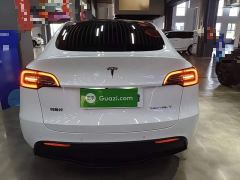 Tesla Model Y Long Range All-Wheel Drive - фото 5