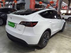 Tesla Model Y Long Range All-Wheel Drive - фото 6