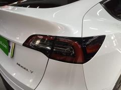 Tesla Model Y Long Range All-Wheel Drive - фото 7