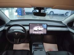 Tesla Model Y Long Range All-Wheel Drive - фото 9