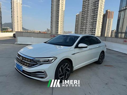 2022 Volkswagen Sagitar 280TSI DSG Excellence Edition